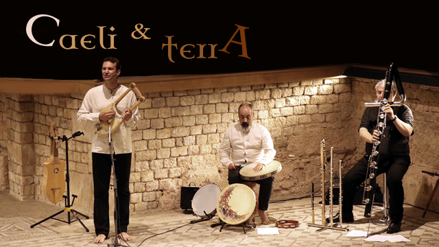 Caeli e terra