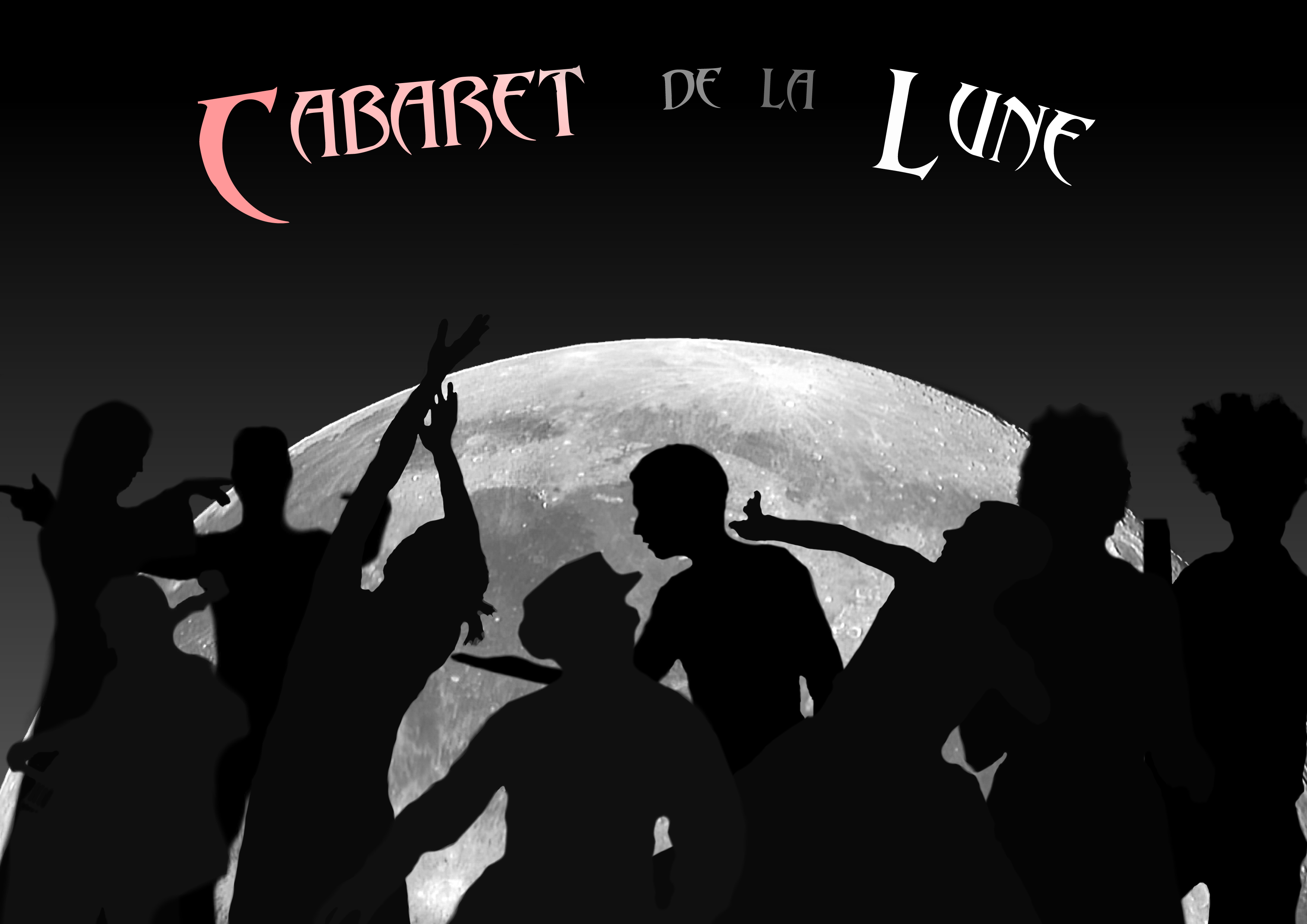 cabaret de poche