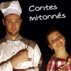 Contes mitonns