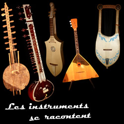 Instruments se racontent