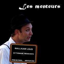 Les menteurs