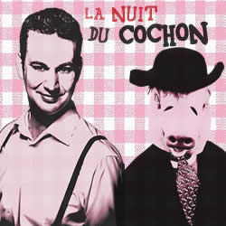 La nuit du cochon