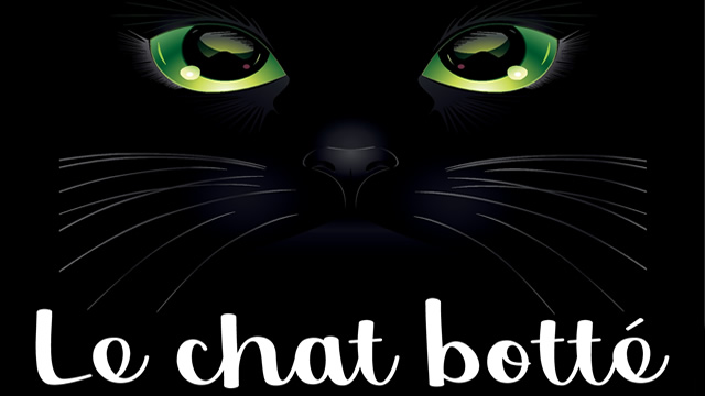 Le chat botté