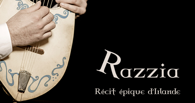 Razzia